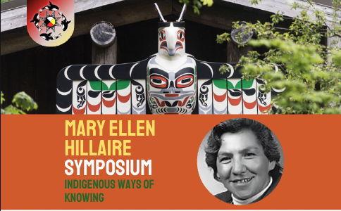 Mary Ellen Hillaire Cover Photo